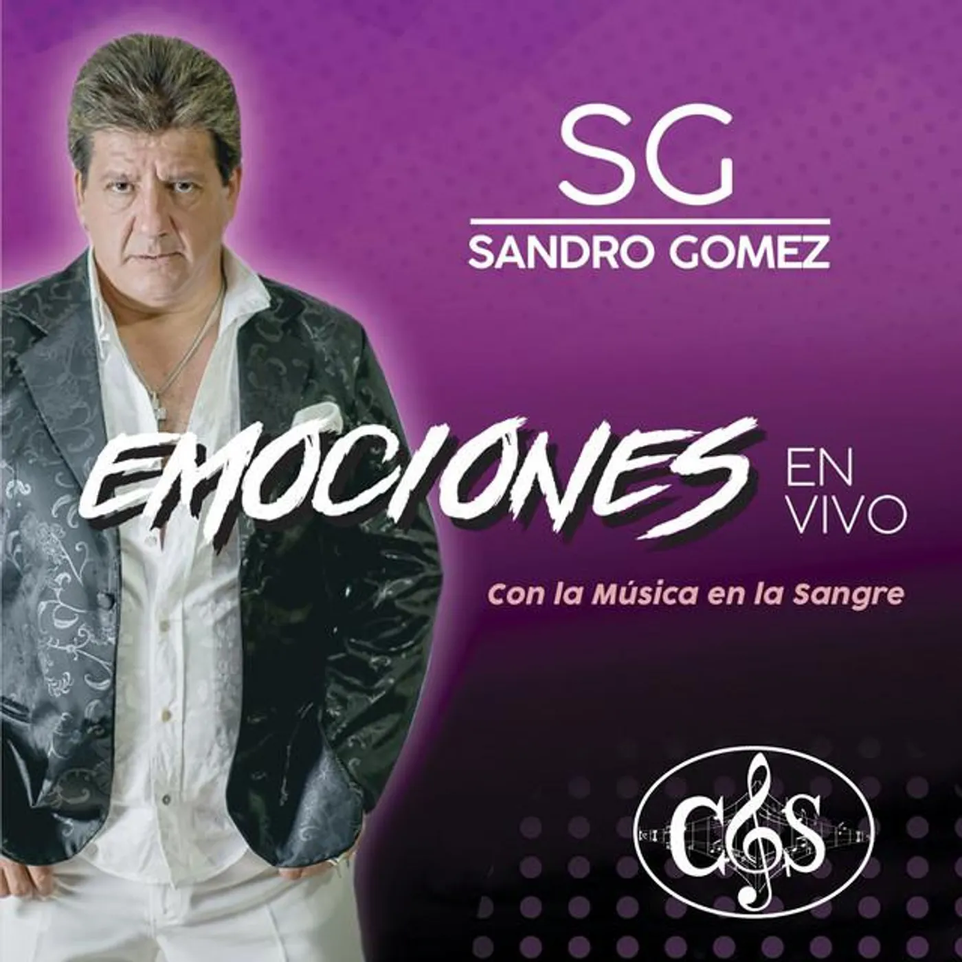 Sandro Gomez Brand Page
