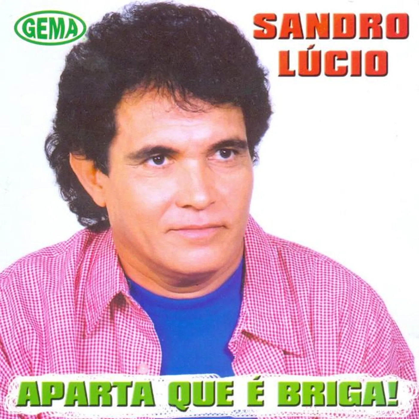 Sandro Lúcio