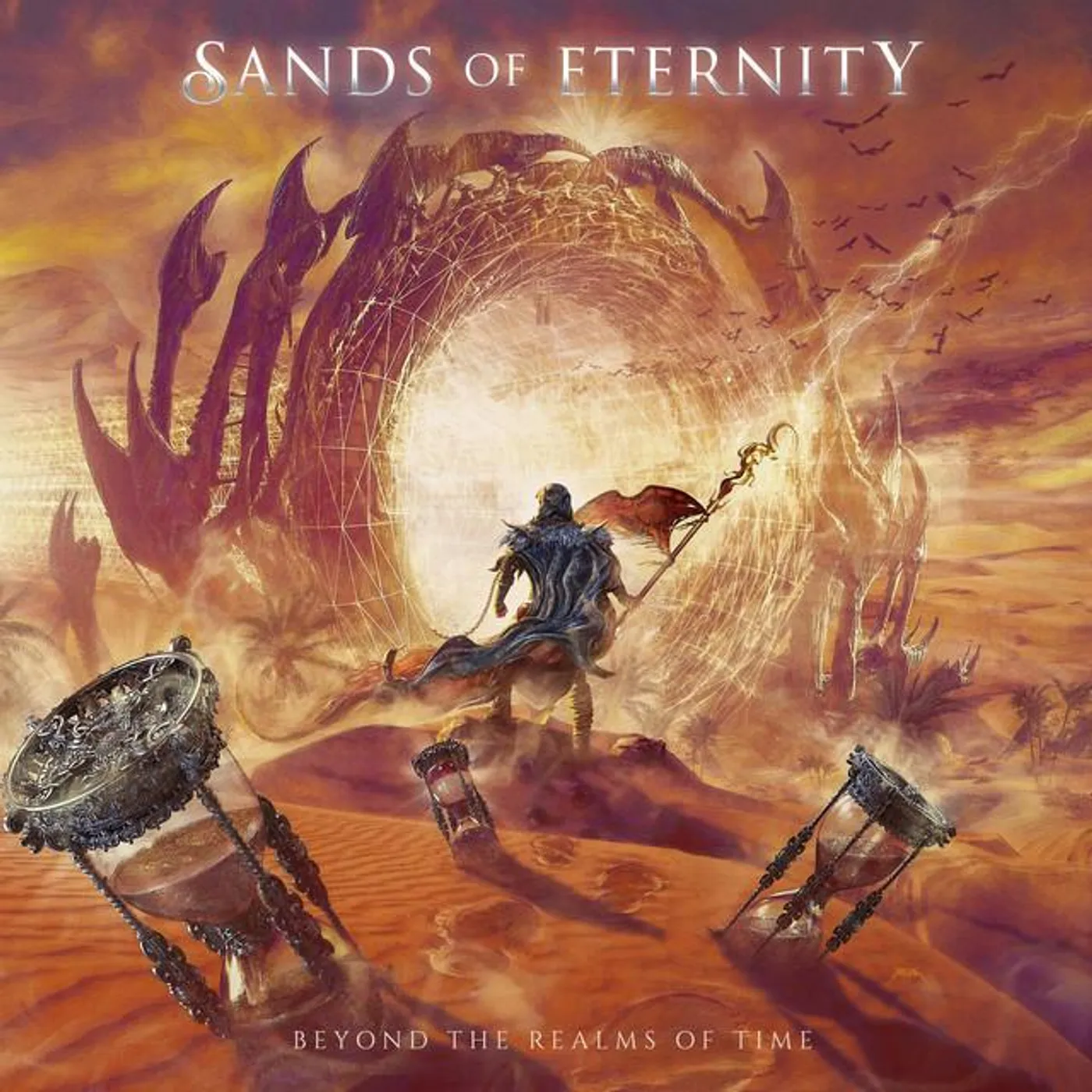 Sands Of Eternity Brand Page