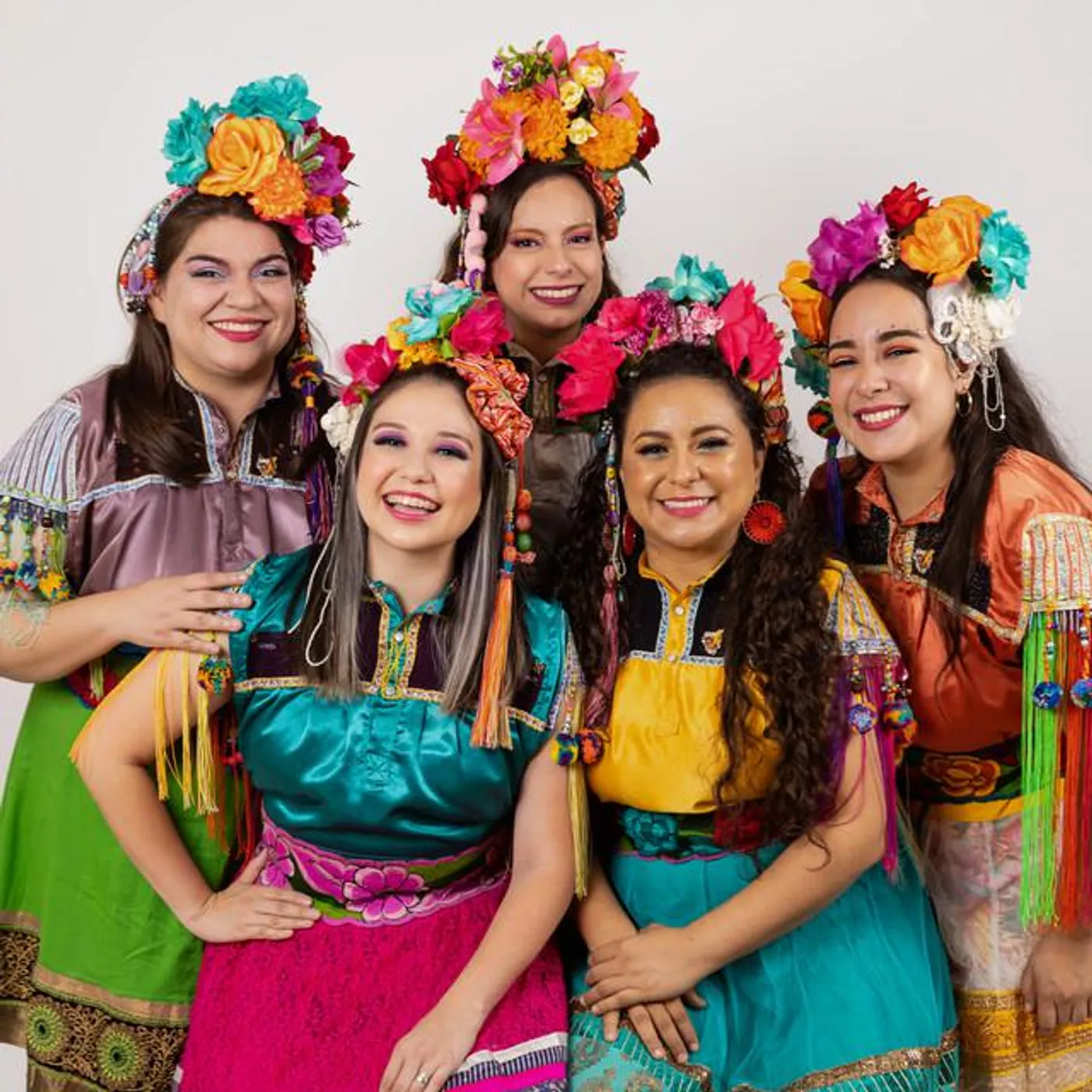 Sandunga Concierto Didáctico