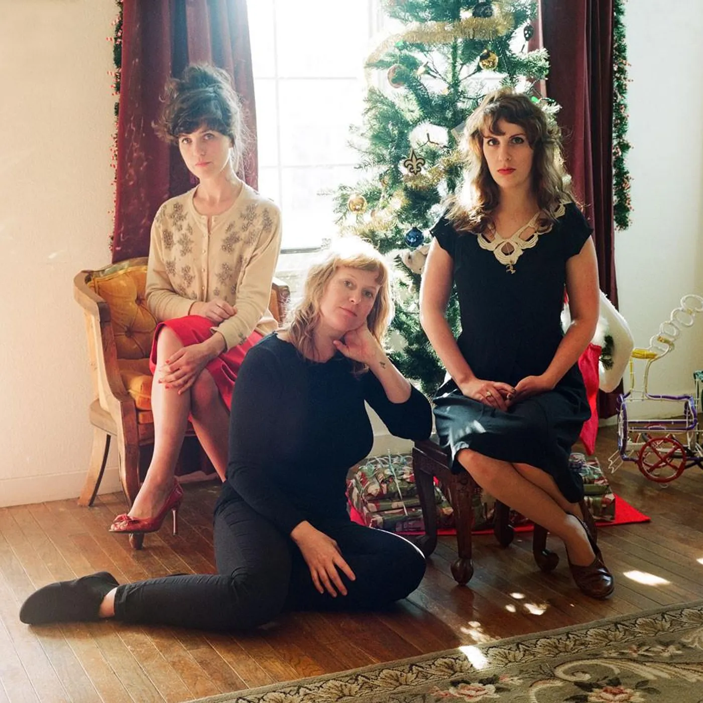 The Sandwitches Brand Page