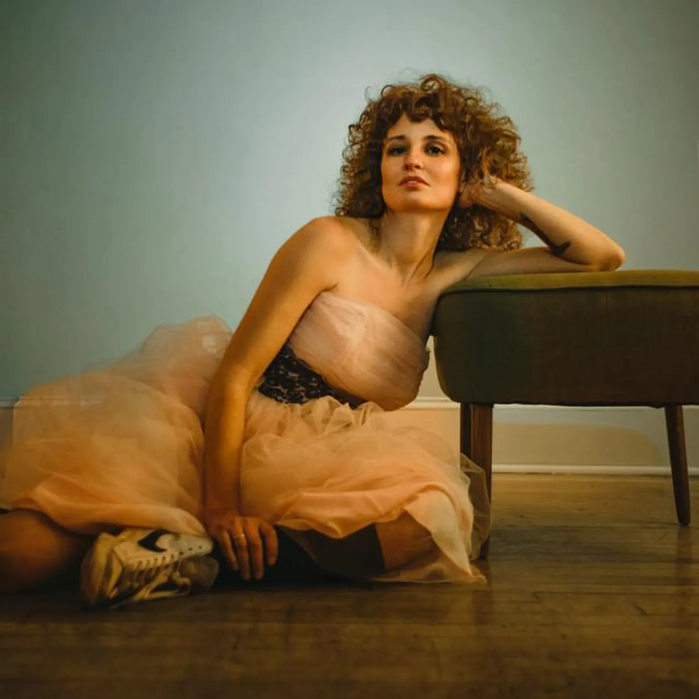 Sandy Bailey Brand Page