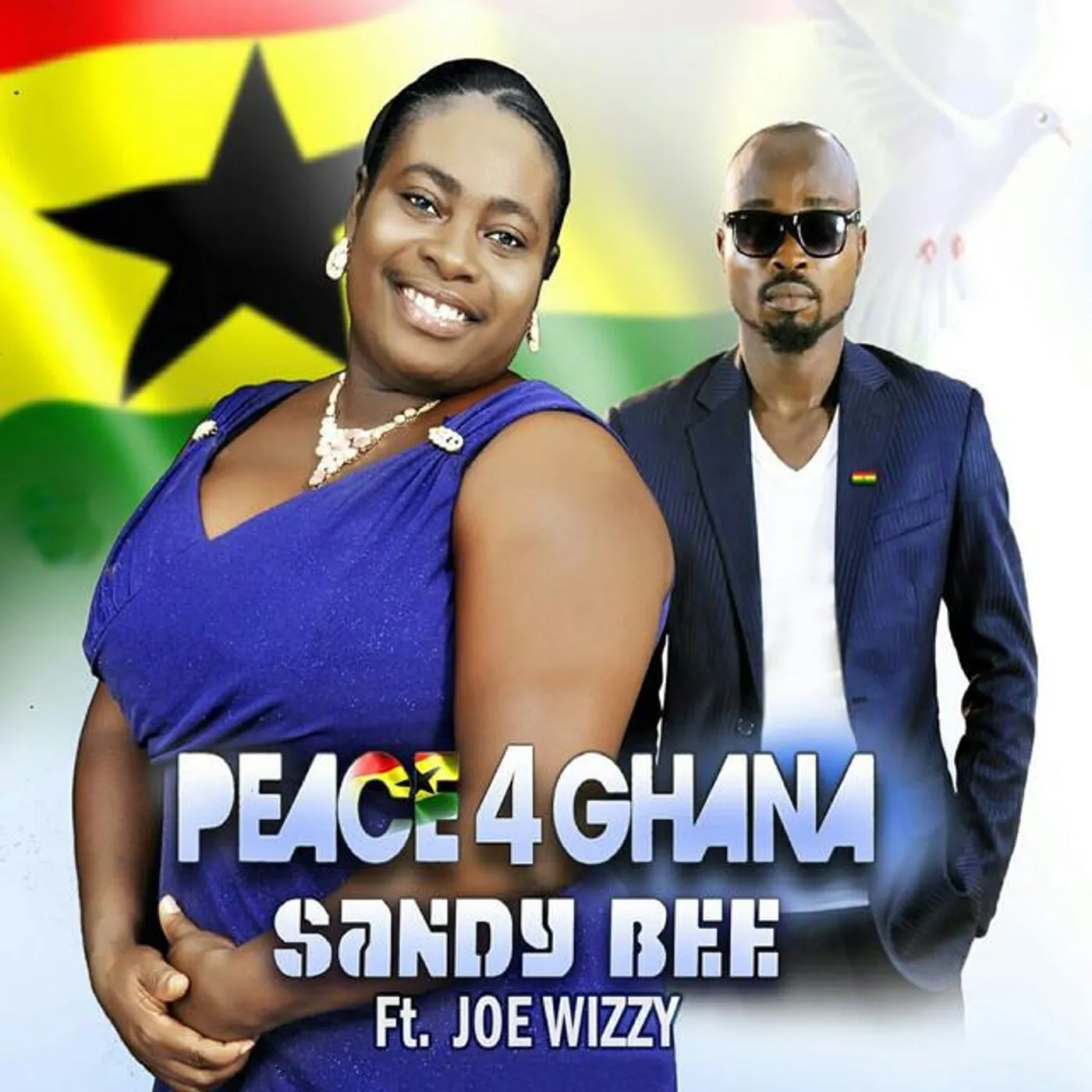 Sandy Bee Brand Page