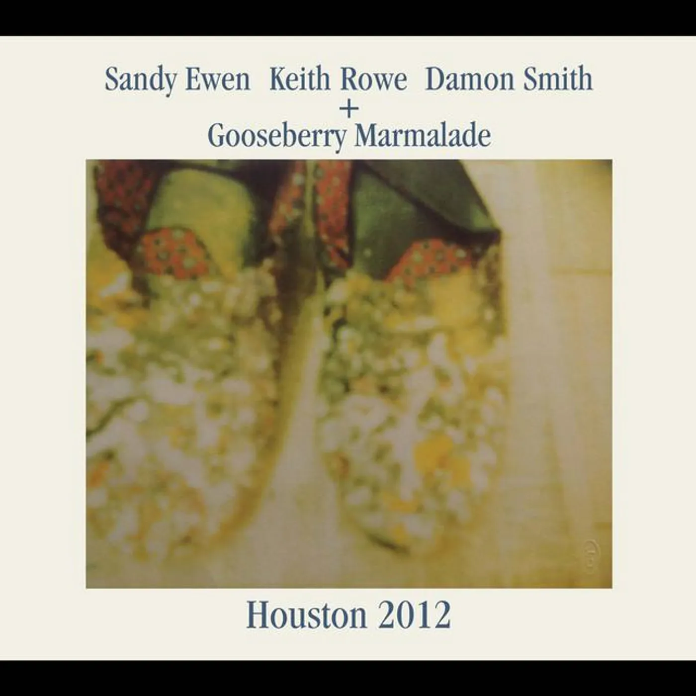 Sandy Ewen Brand Page