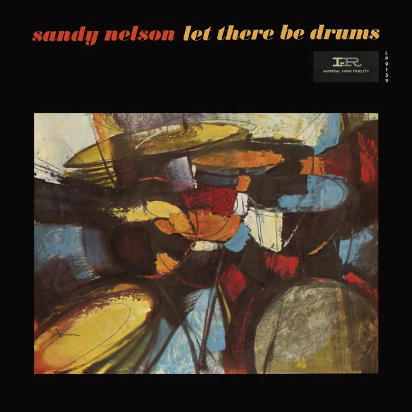 Sandy Nelson Brand Page
