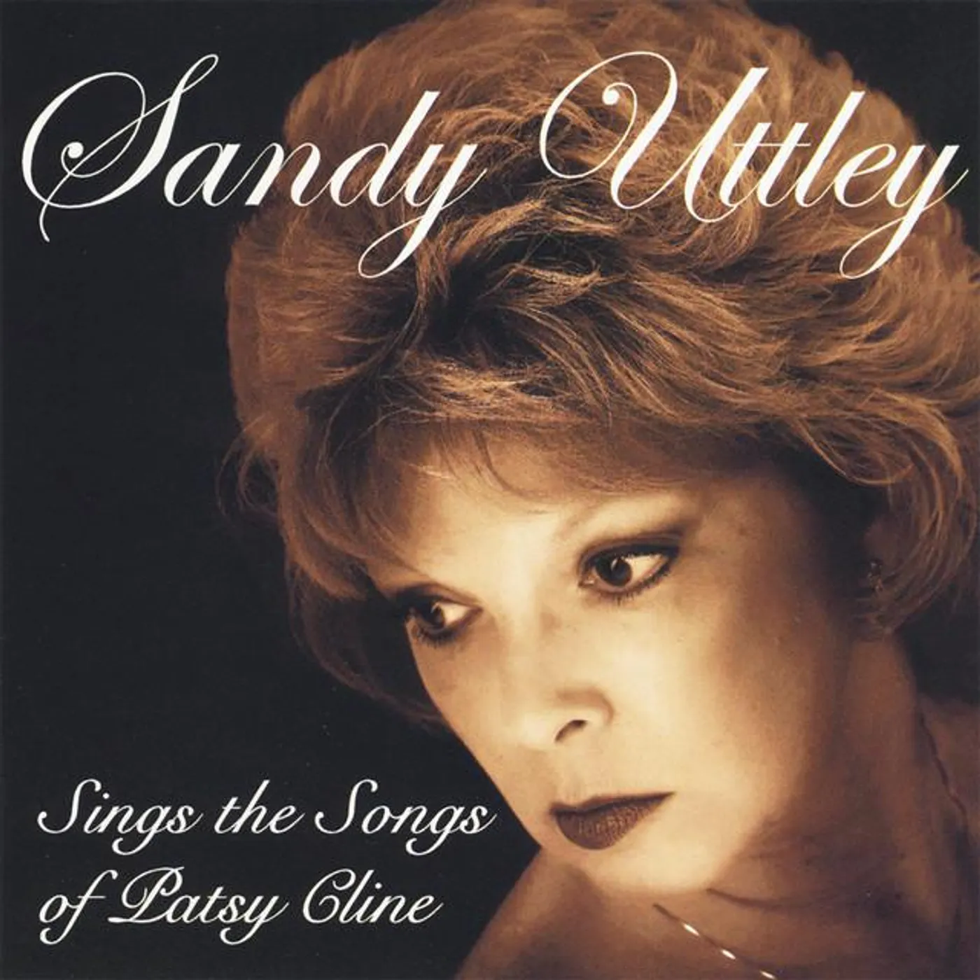 Sandy Uttley