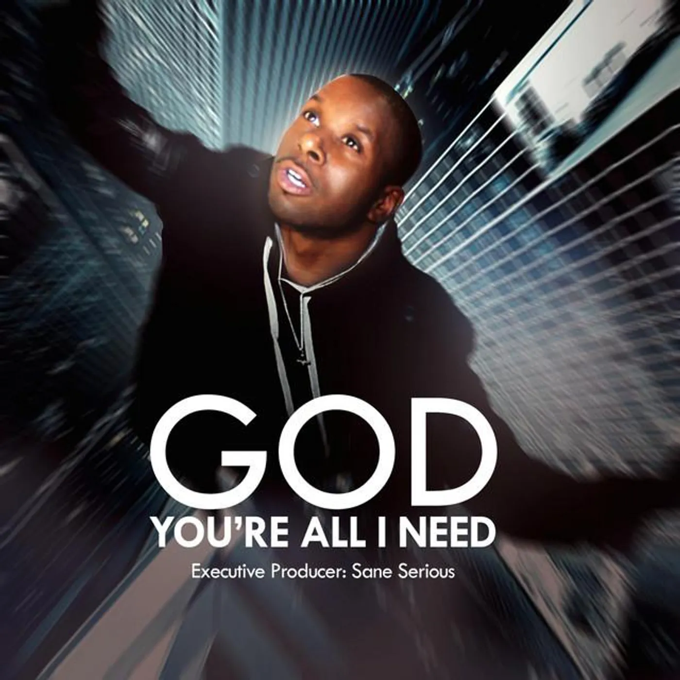 Sane Serious Brand Page