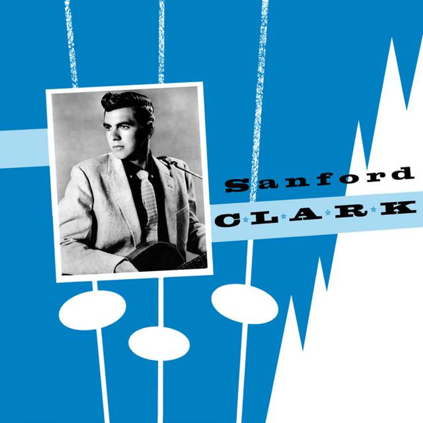 Sanford Clark Brand Page