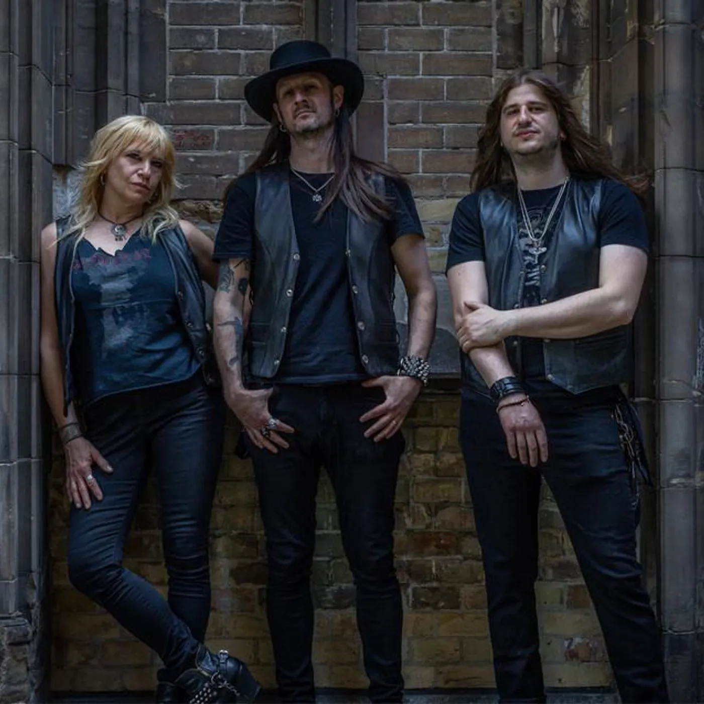 Sanhedrin Brand Page