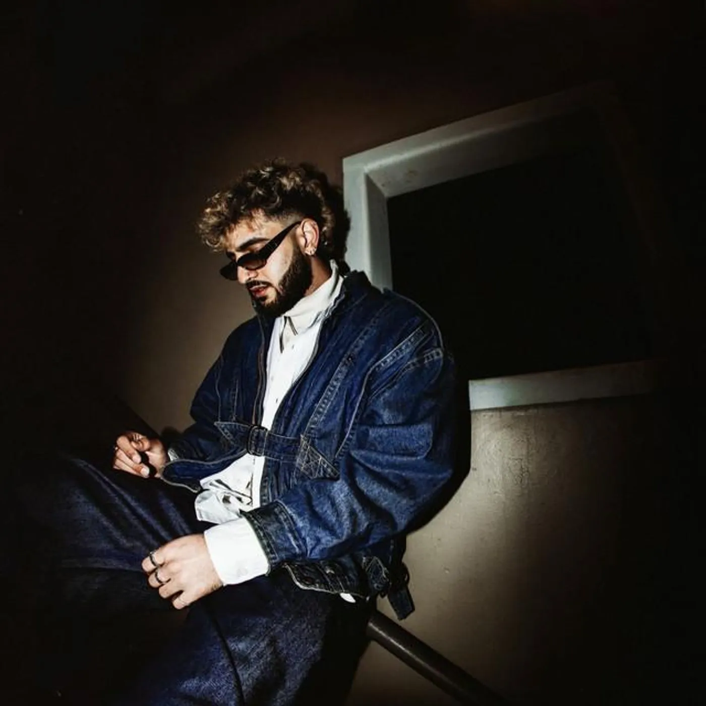 Sani Knight Brand Page