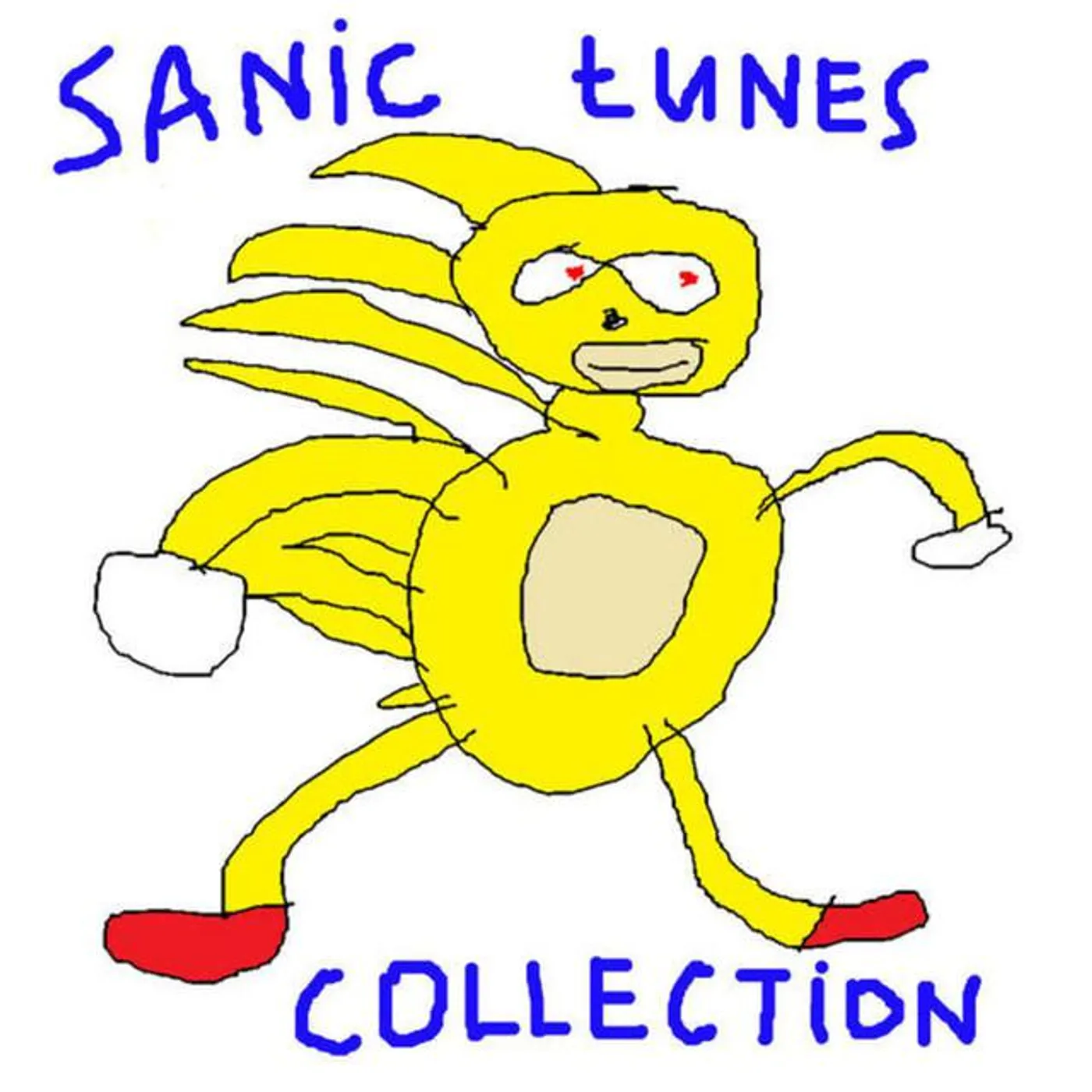 Sanic