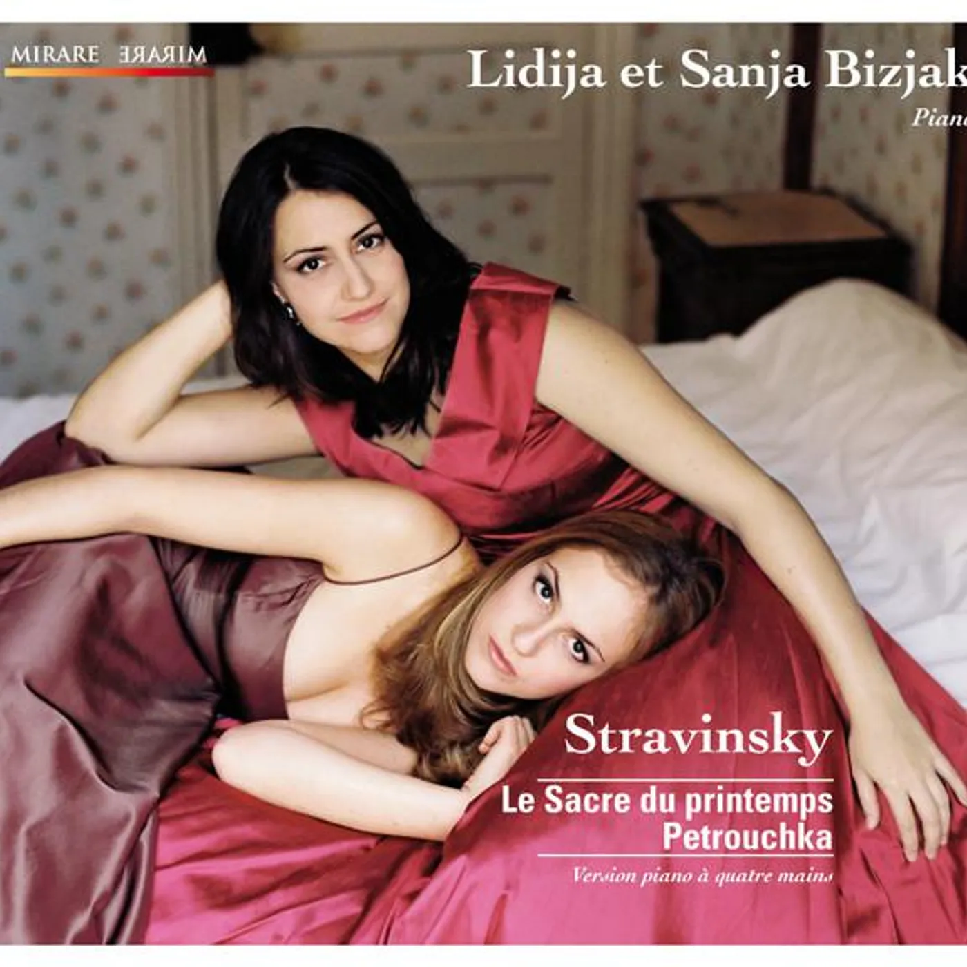 Sanja Bizjak Brand Page