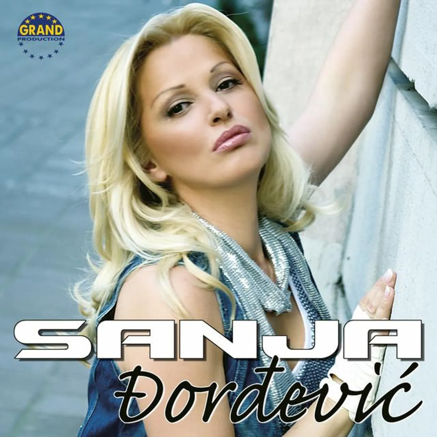 Sanja Djordjevic Brand Page
