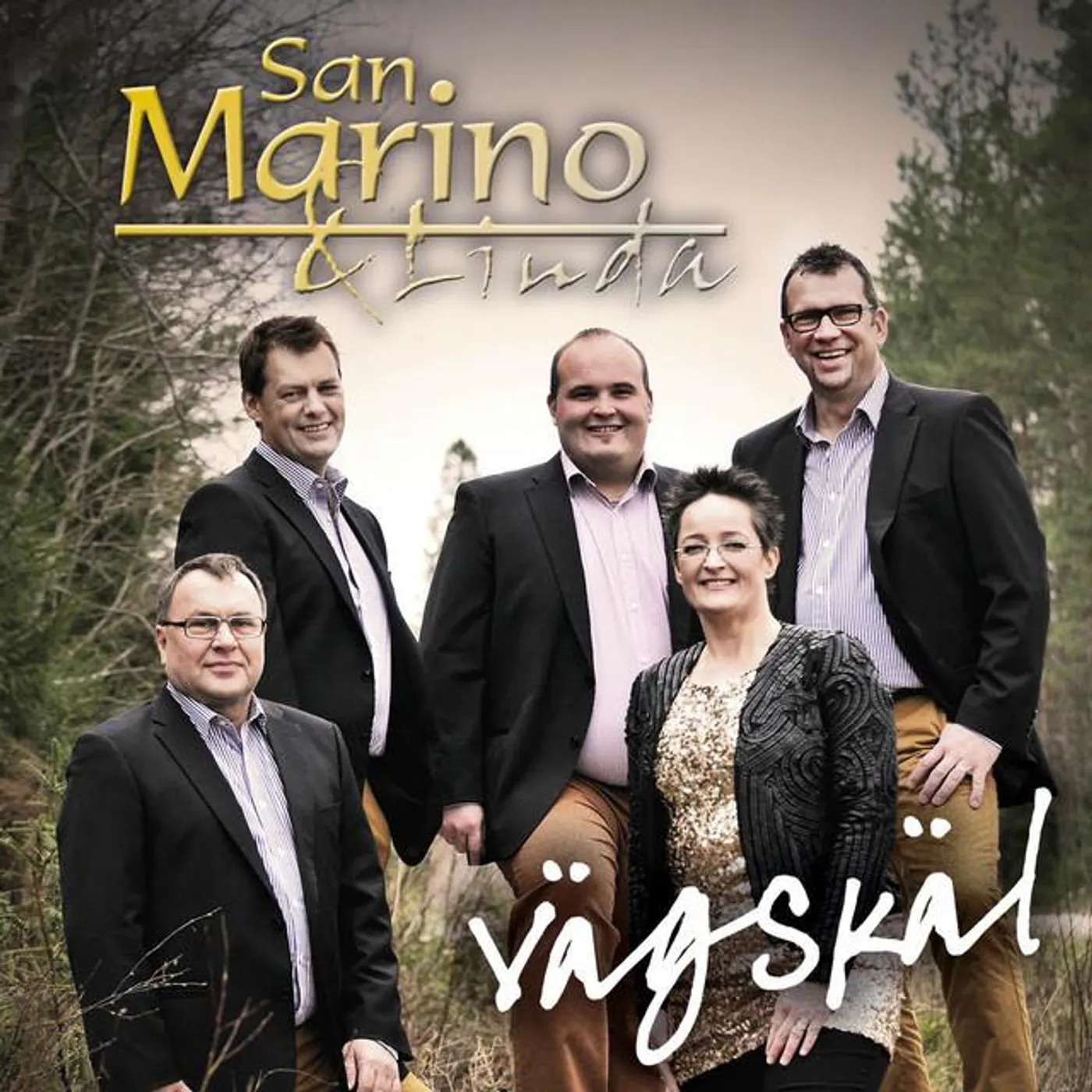 SanMarino&Linda Brand Page