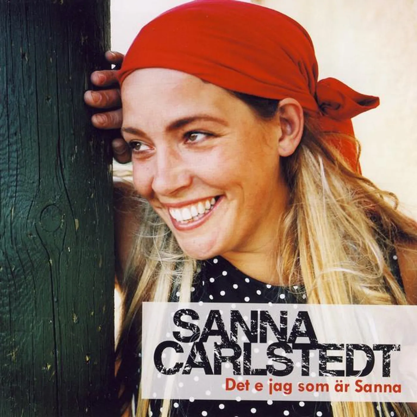 Sanna Carlstedt Brand Page