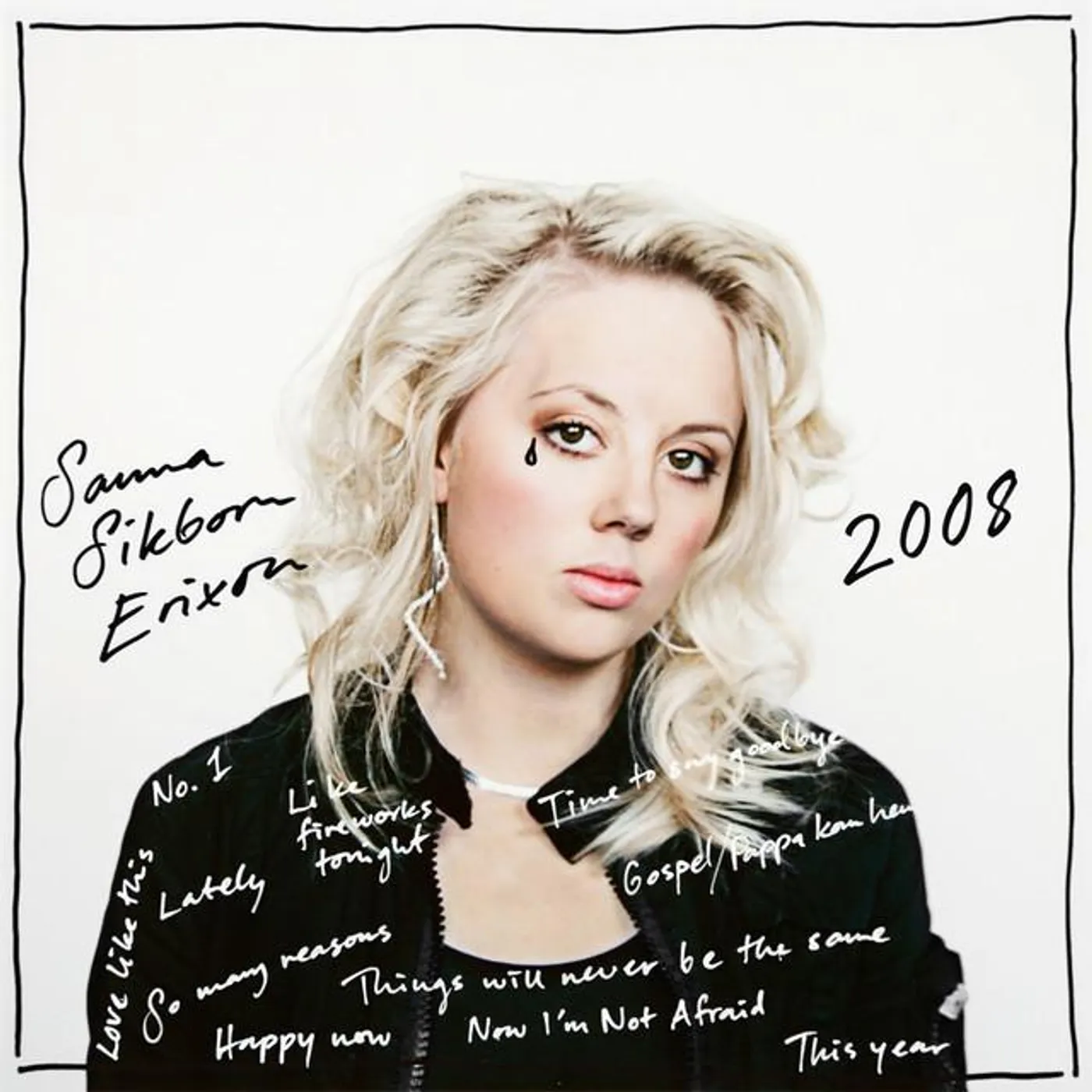 Sanna Sikborn Erixon