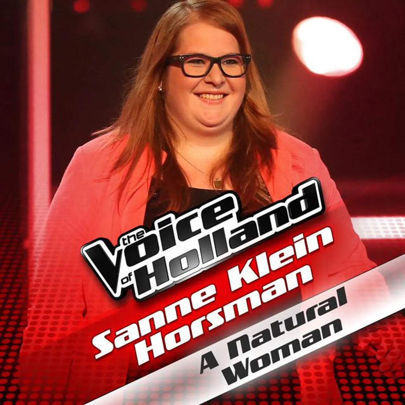 Sanne Klein Horsman Brand Page