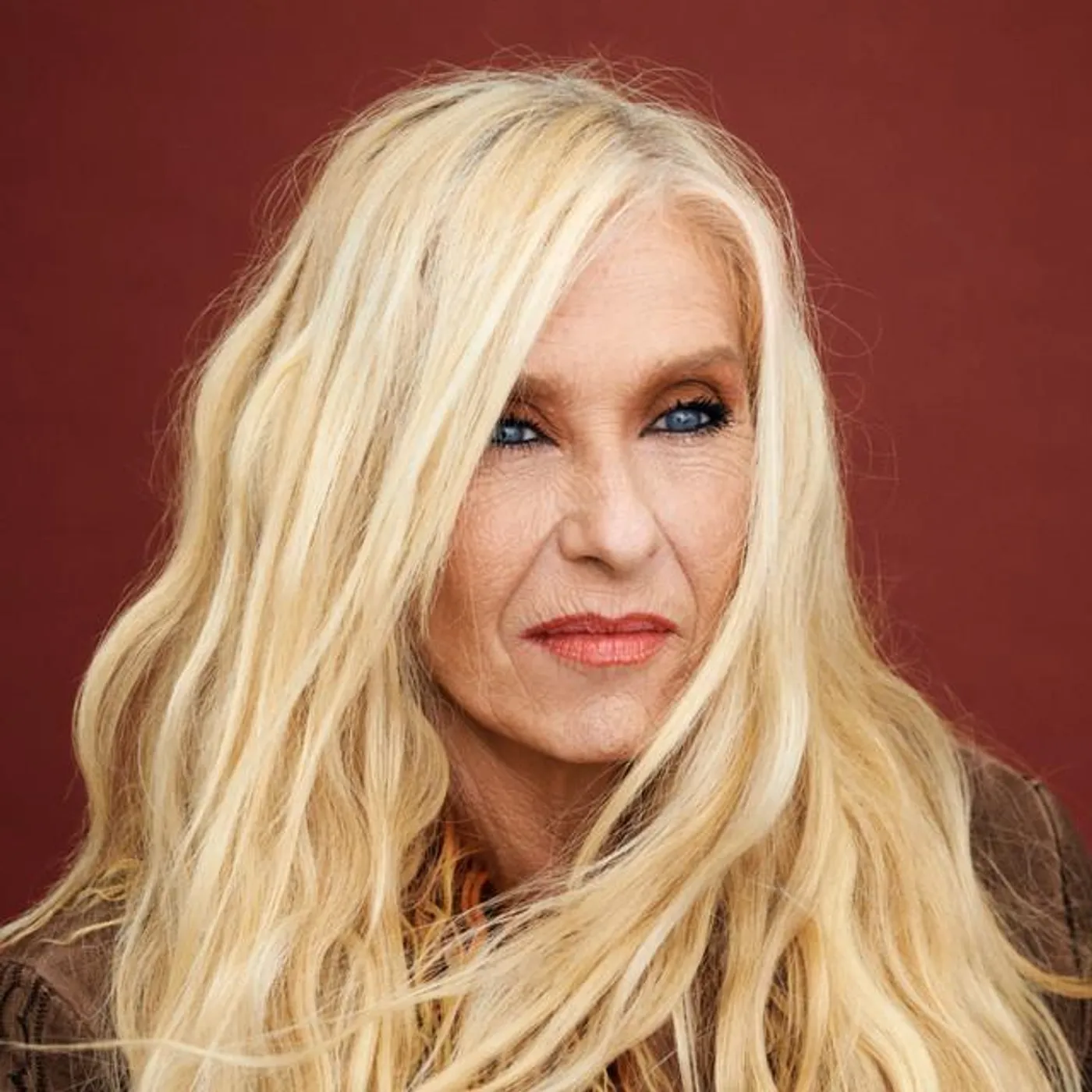 Sanne Salomonsen Brand Page