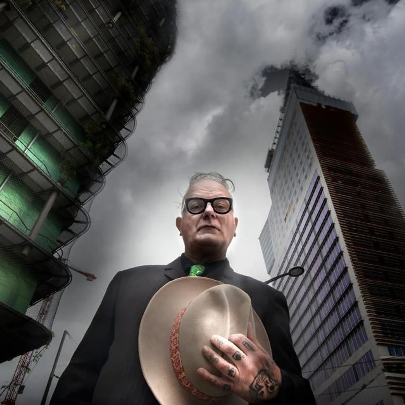 Sanseverino Brand Page