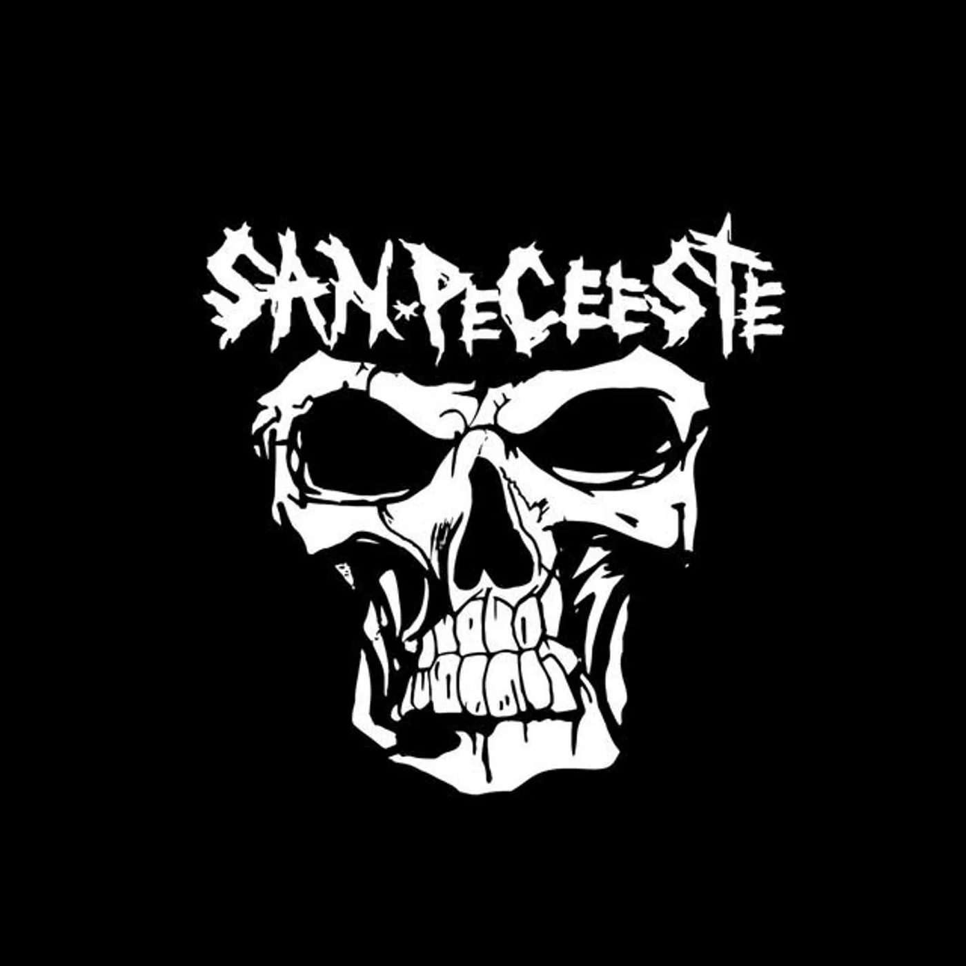 SANpeceeste Brand Page