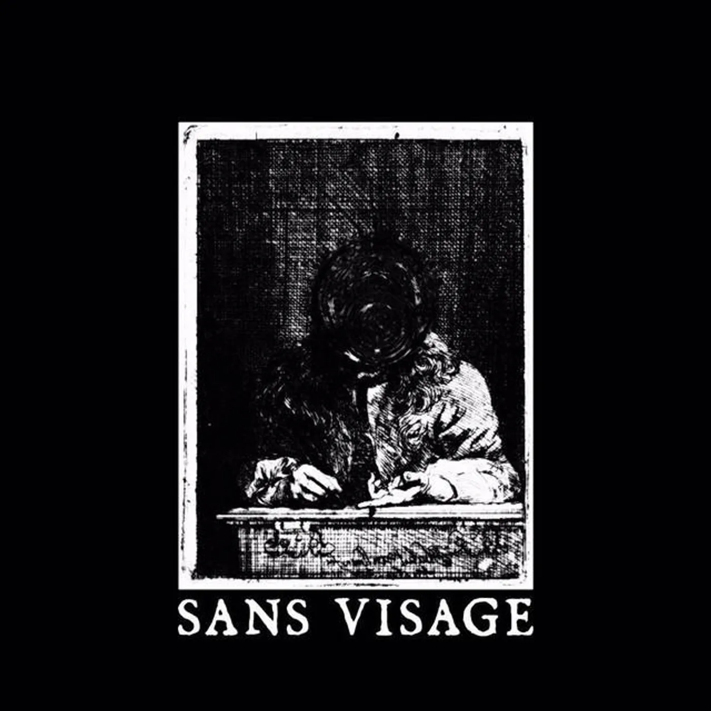 sans visage