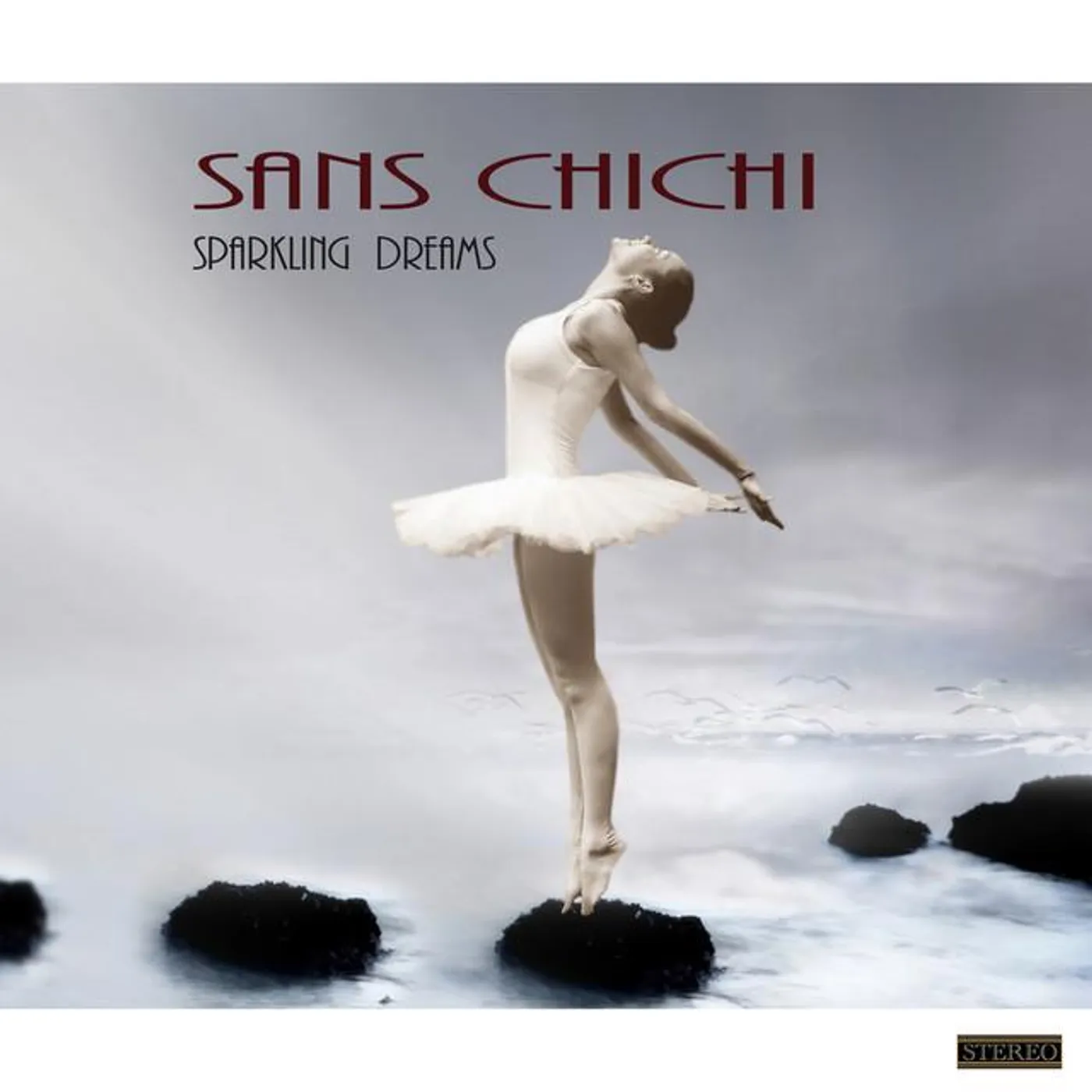 Sans Chichi Brand Page