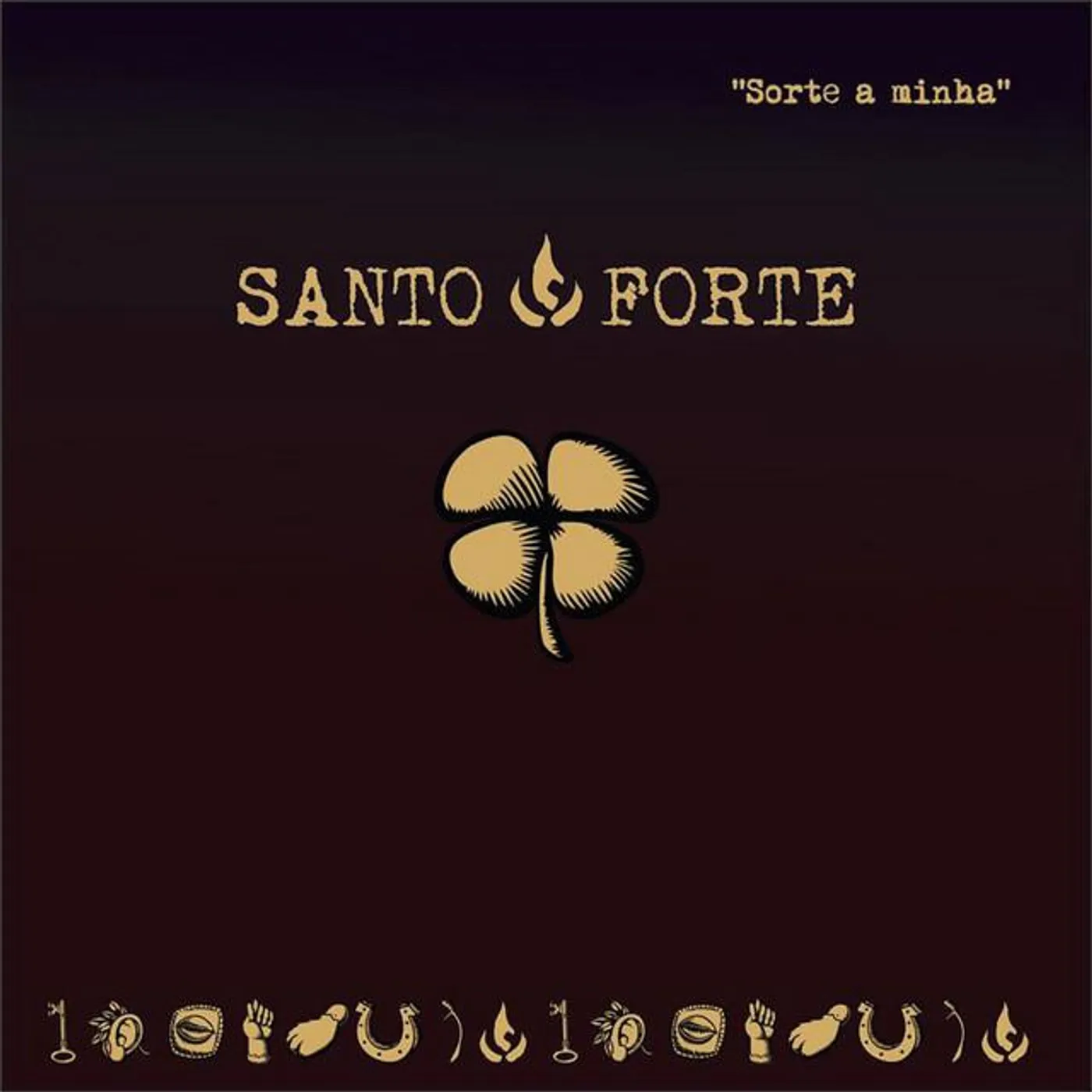Santo Forte