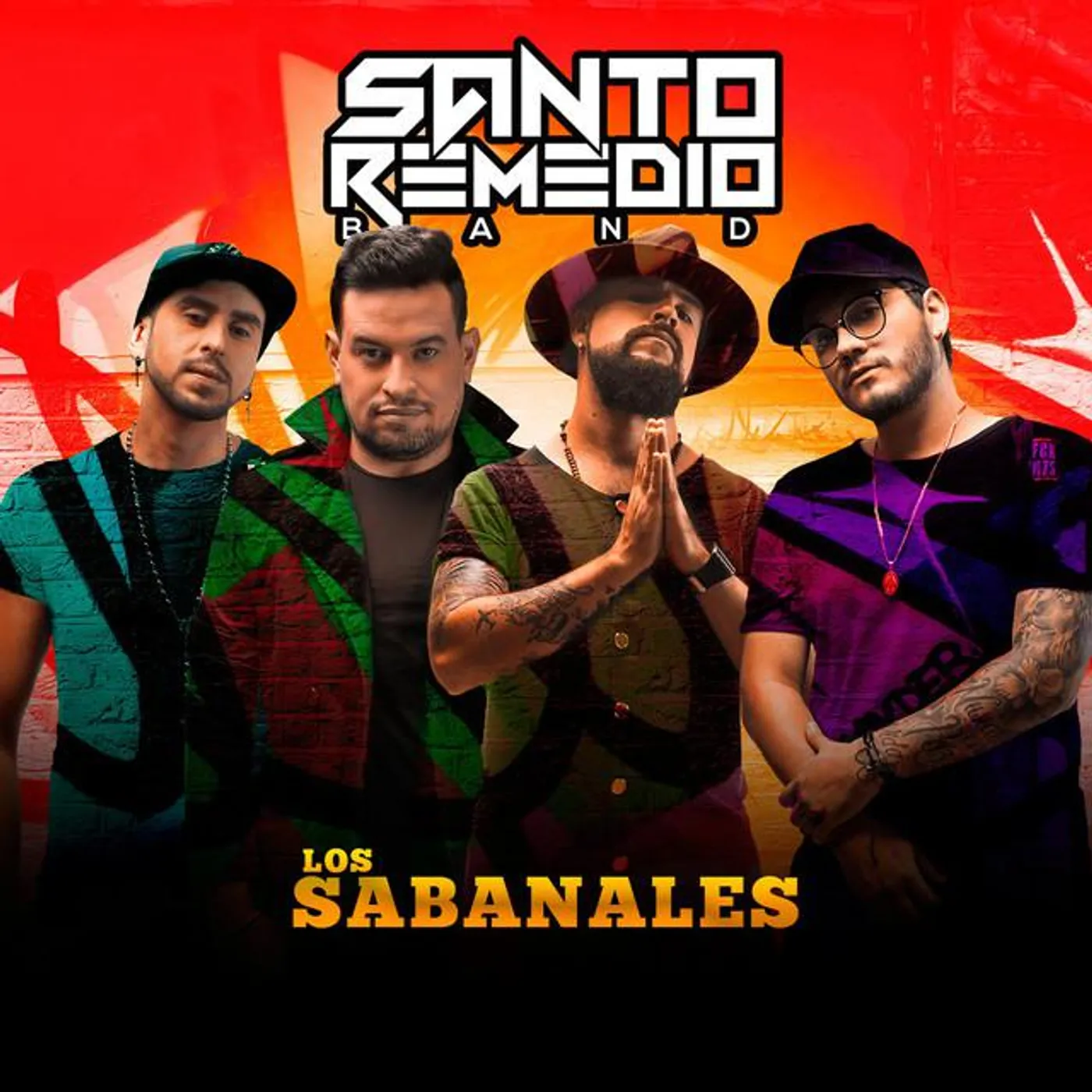 Santo Remedio