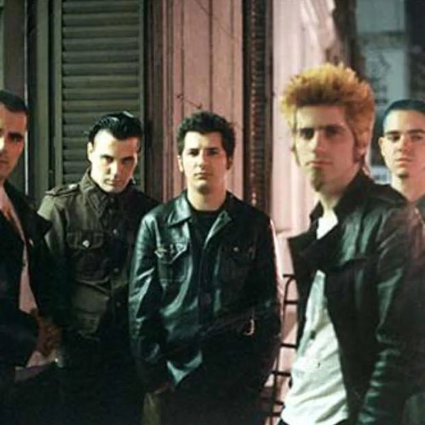 Santos Inocentes Brand Page