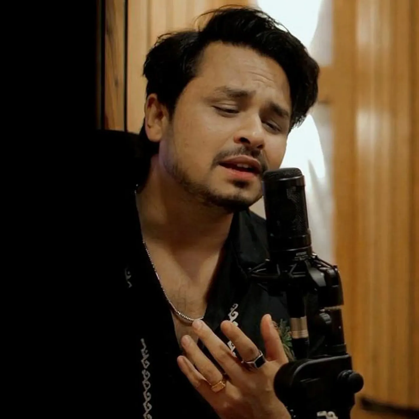 Santosh Sunar Brand Page