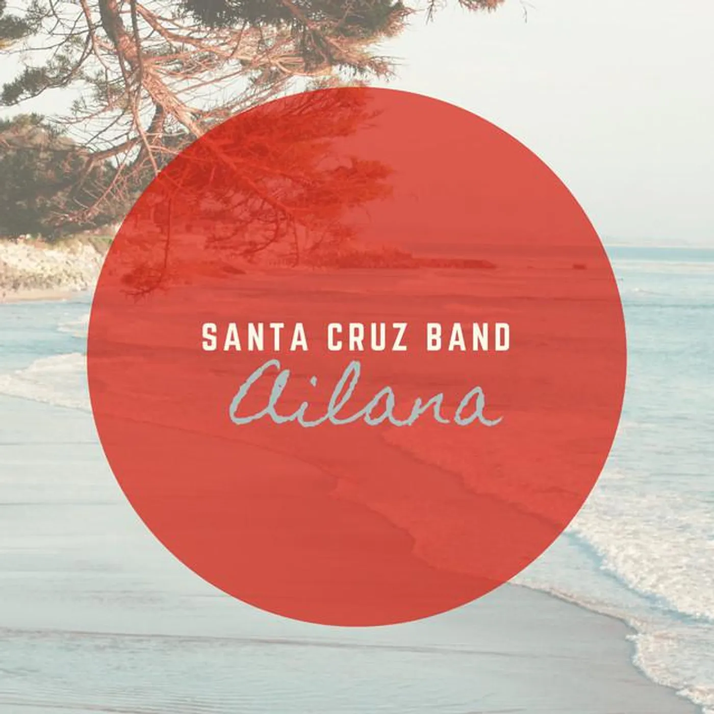 Santa Cruz Band Brand Page