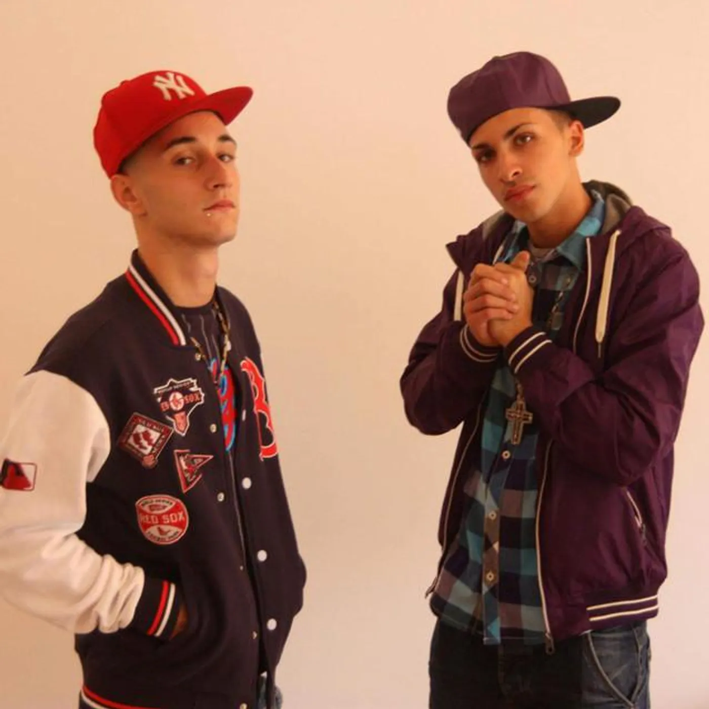 Santa Alleanza Brand Page