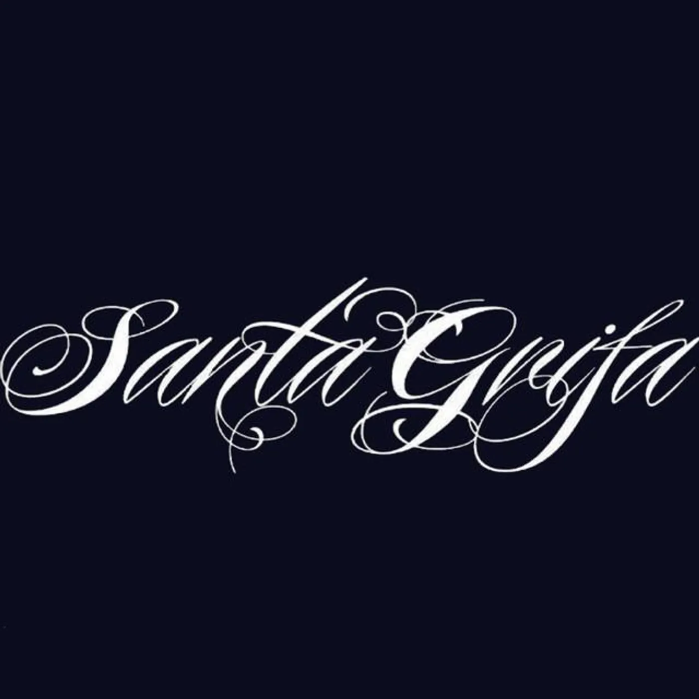 Santa Grifa