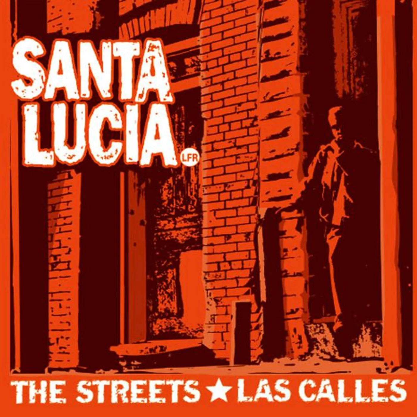Santa Lucia LFR