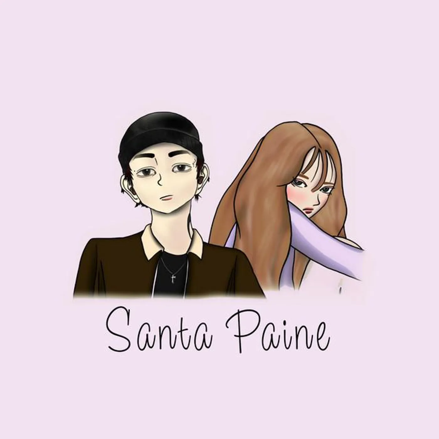 Santa Paine Brand Page