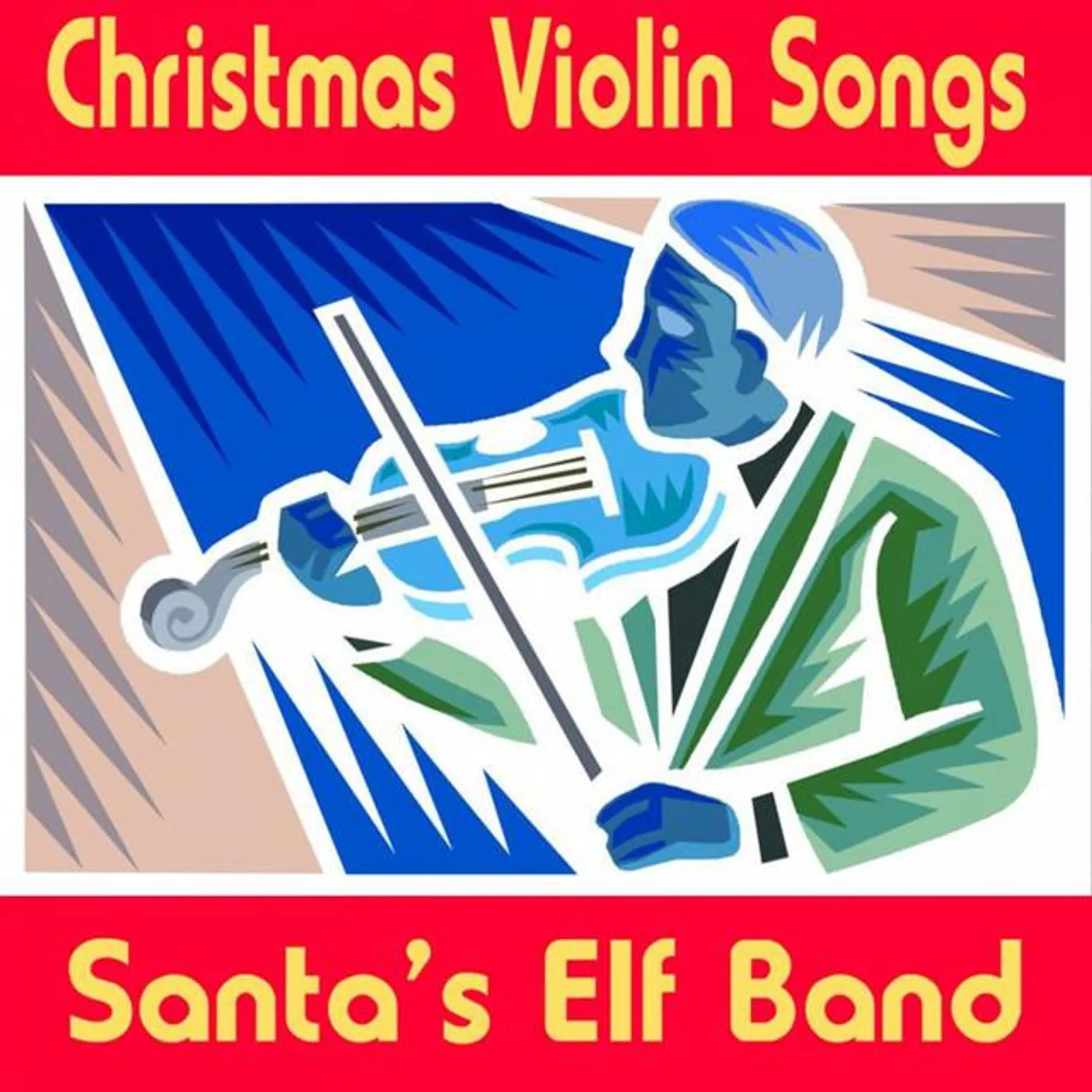 Santa's Elf Band