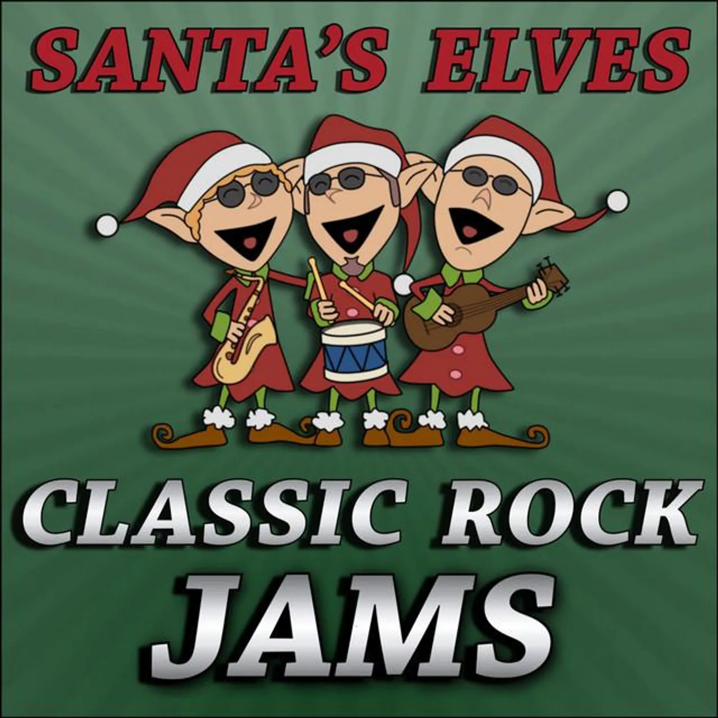 Santa's Elves Brand Page