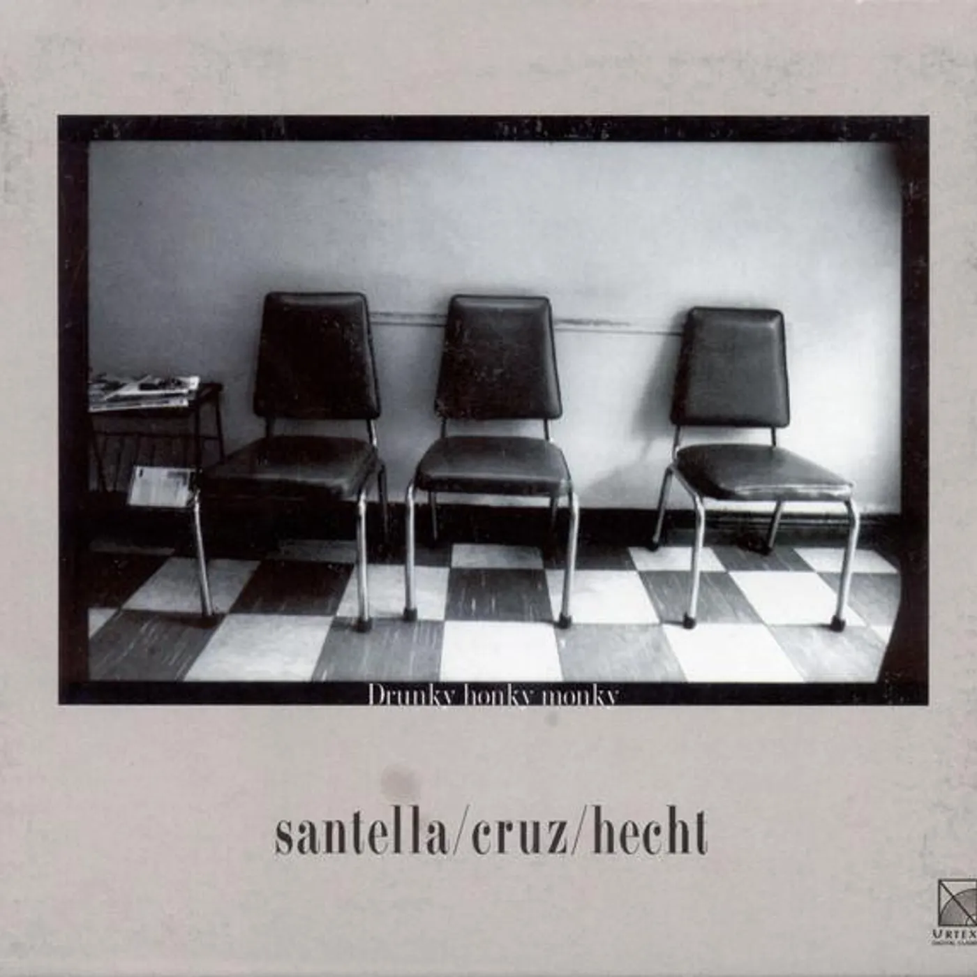 Santella Cruz Hecht Jazz Trio
