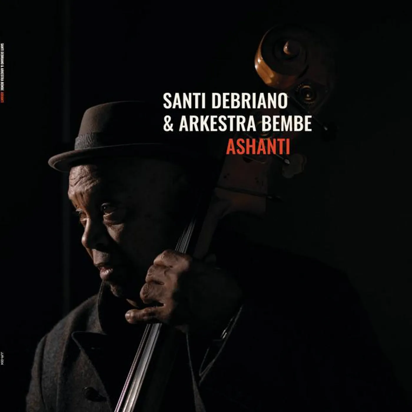 Santi DeBriano Brand Page