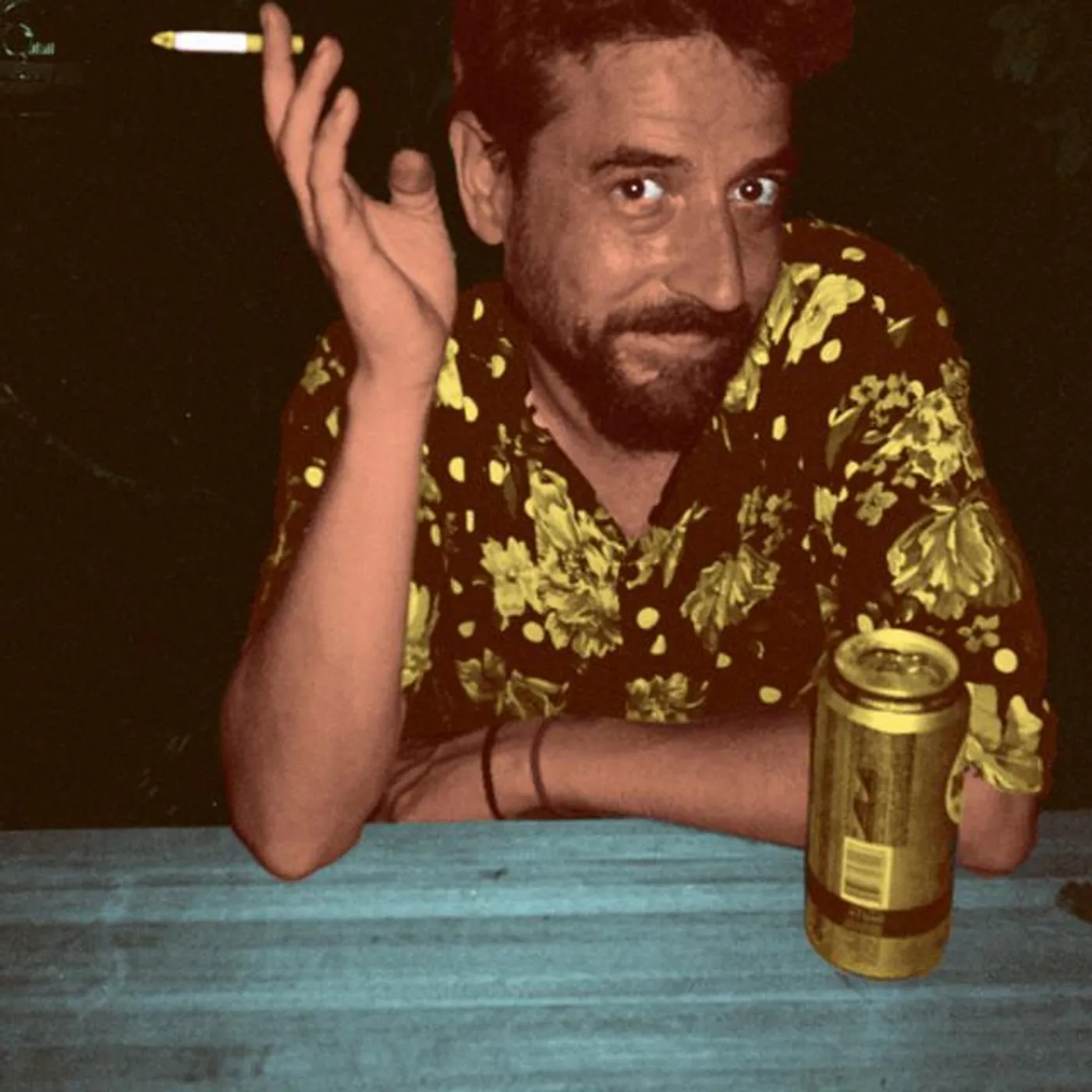 Santiago Moraes Brand Page