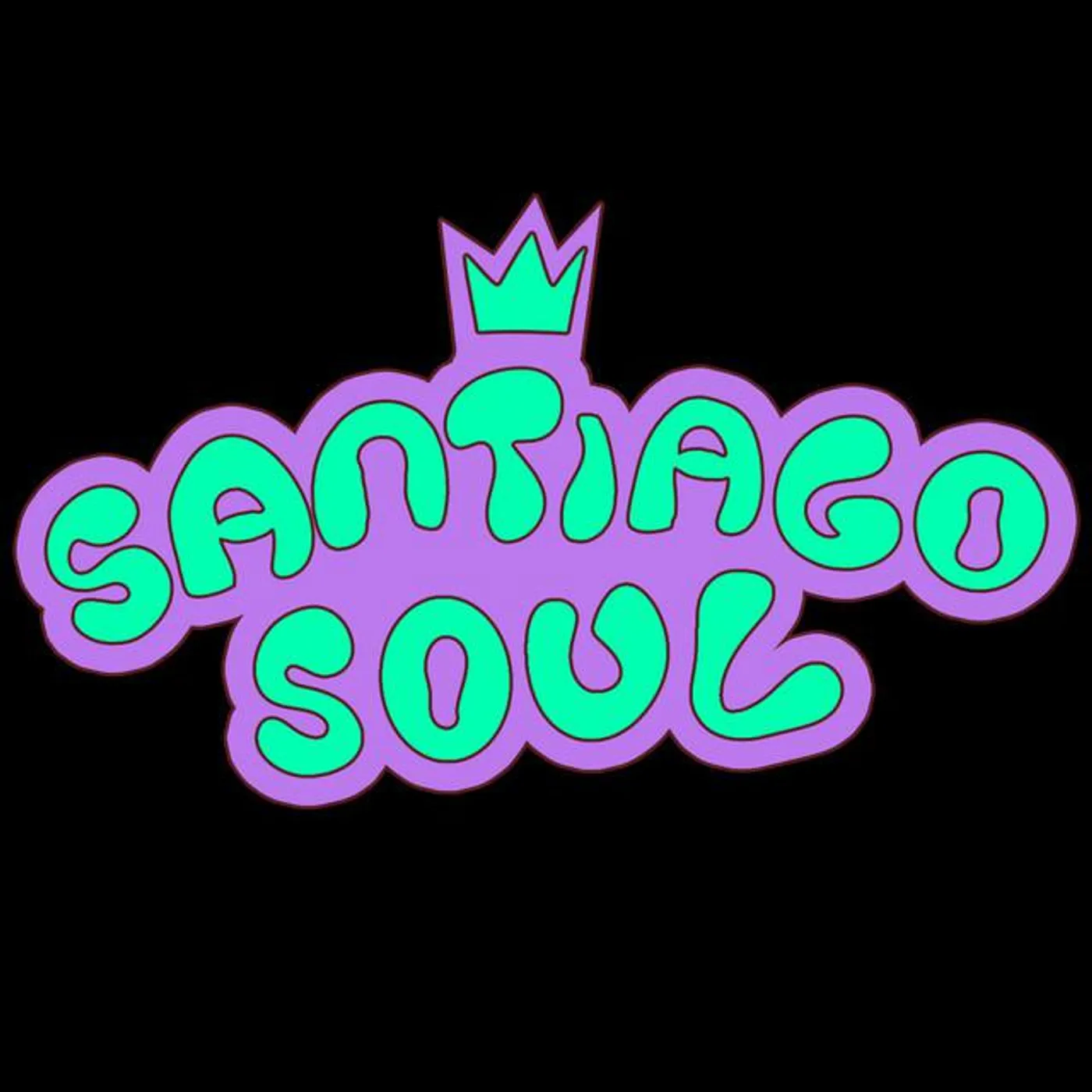 Santiago Soul Brand Page