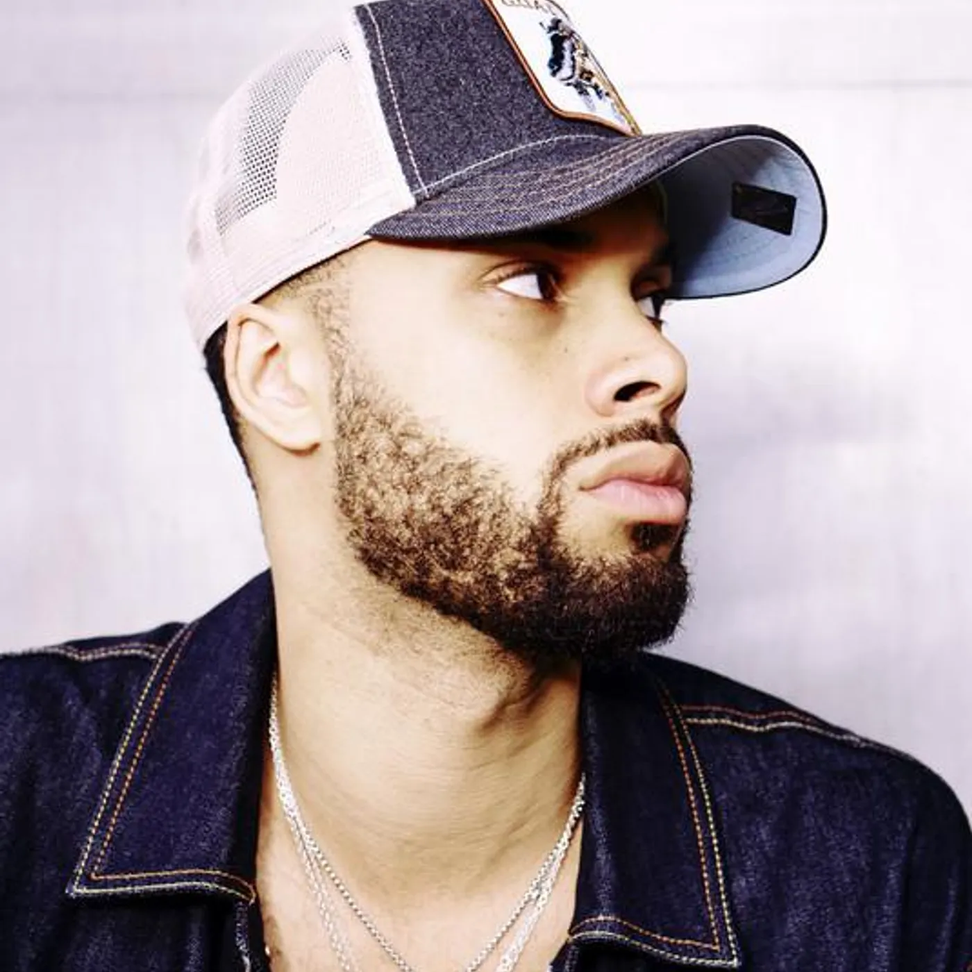 Santino Le Saint Brand Page