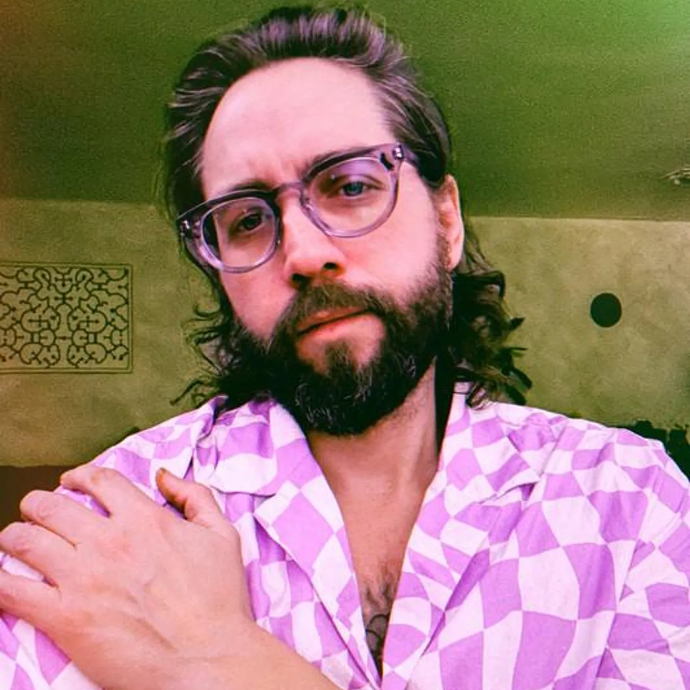 Santiparro Brand Page