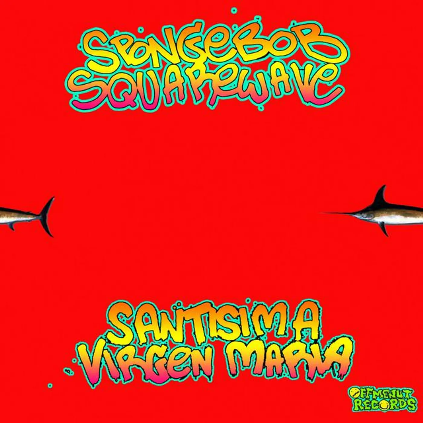 Santisima Virgen Maria Brand Page