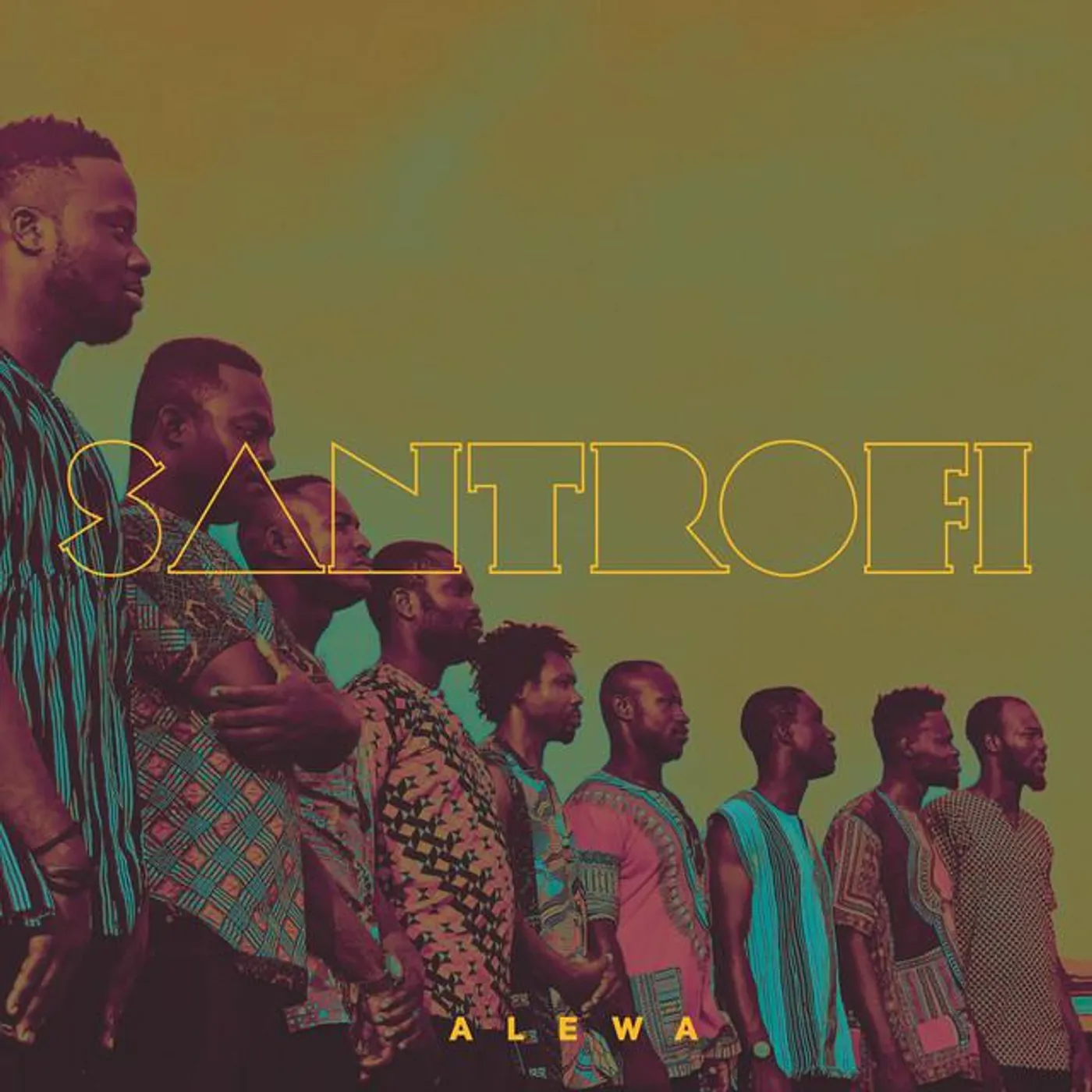 Santrofi Brand Page