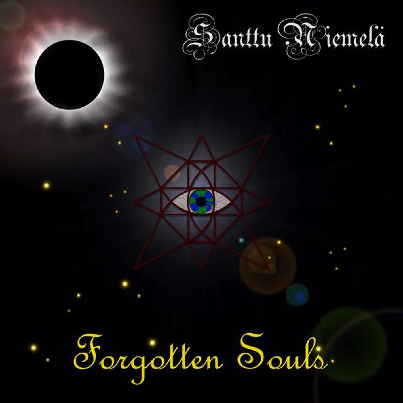 Santtu Niemelä Brand Page