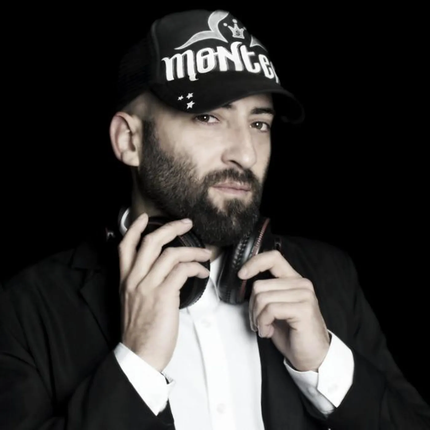 Santy Montega Brand Page