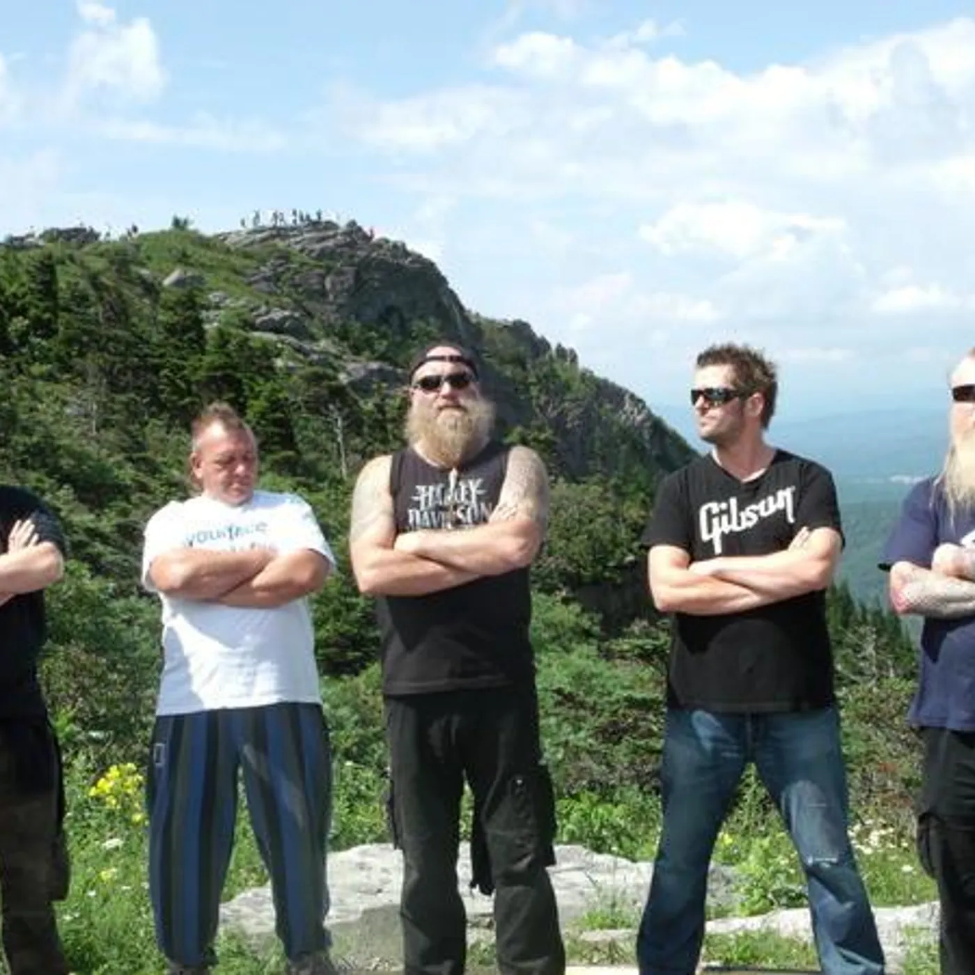 Saor Patrol Brand Page