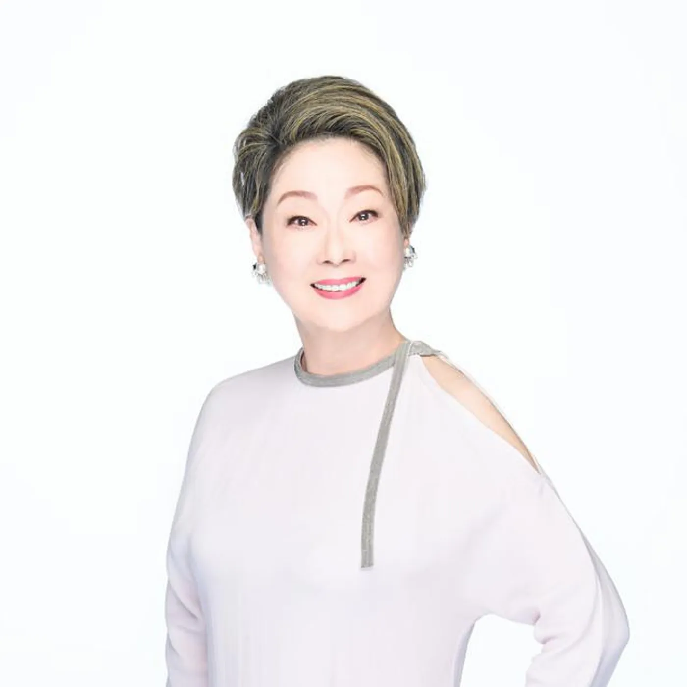 Saori Yuki Brand Page