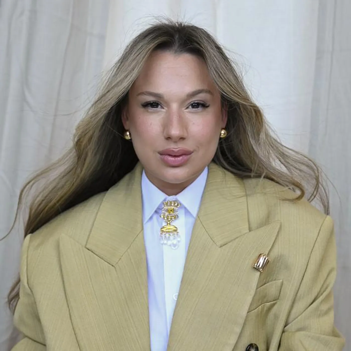 Sapir Saban Brand Page